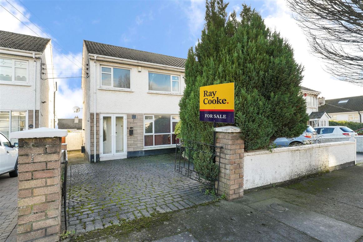 62 Violet Hill Road, Glasnevin, Dublin 11