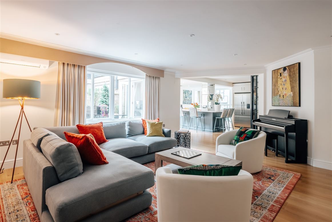 South Ken Sanctuary,London,Greater London,United Kingdom