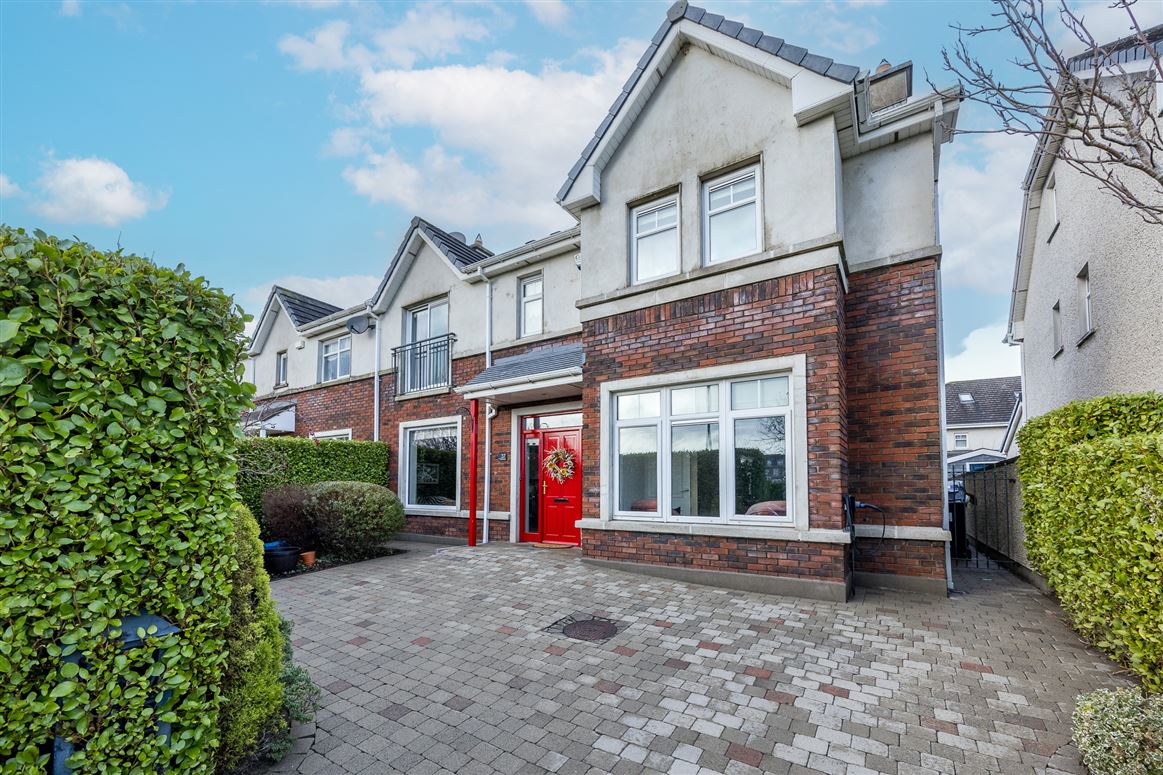 37 Castlemoyne, Balgriffin, Dublin 13