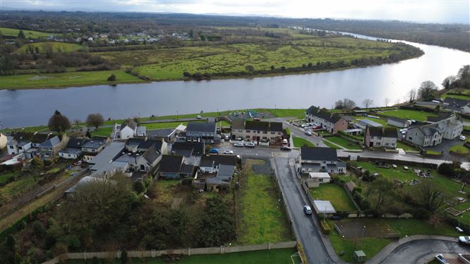 Main Street, O Briensbridge, Clare