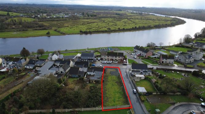 Main Street, O Briensbridge, Clare