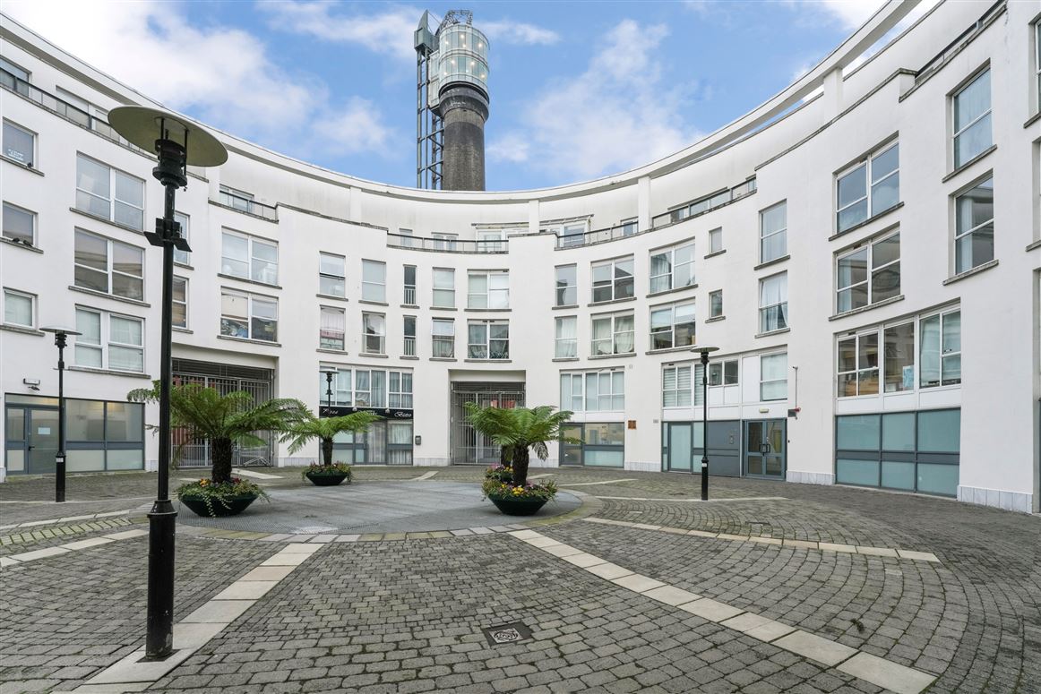 176 Smithfield Village, Smithfield, Dublin 7