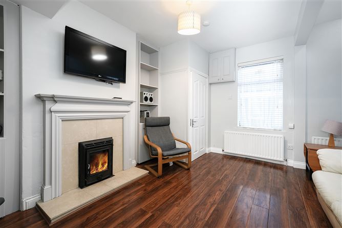 29 Second Avenue, Dublin 1