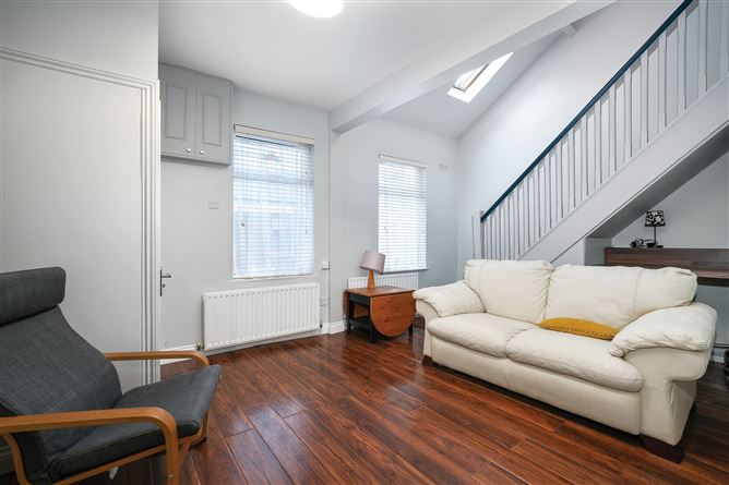 29 Second Avenue, Dublin 1