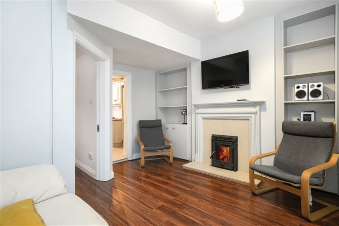 29 Second Avenue, Dublin 1