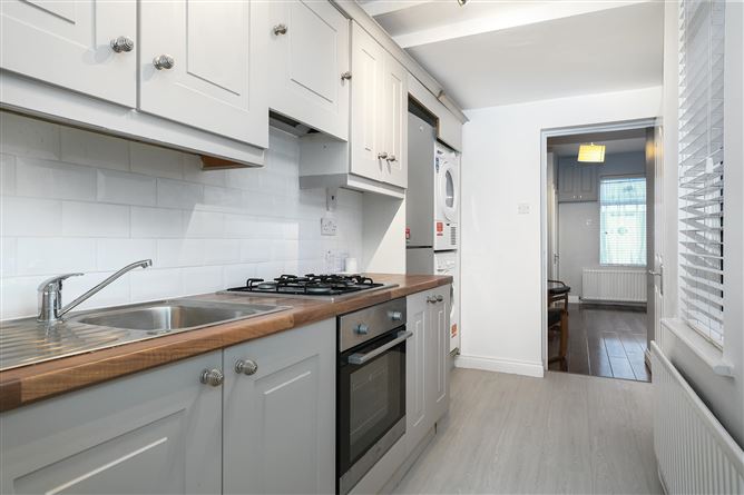 29 Second Avenue, Dublin 1