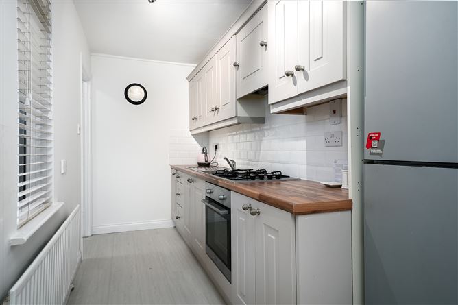 29 Second Avenue, Dublin 1