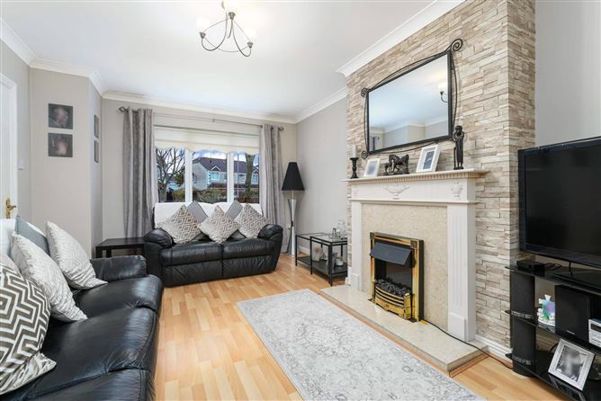 64 Deerhaven Avenue, Huntstown, Dublin 15, D15 R7Y4