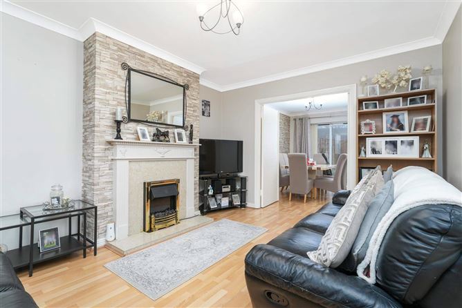 64 Deerhaven Avenue, Huntstown, Dublin 15, D15 R7Y4