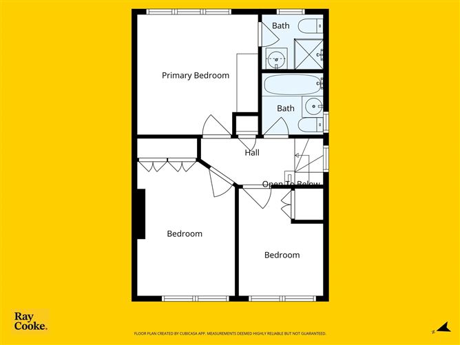 64 Deerhaven Avenue, Huntstown, Dublin 15, D15 R7Y4