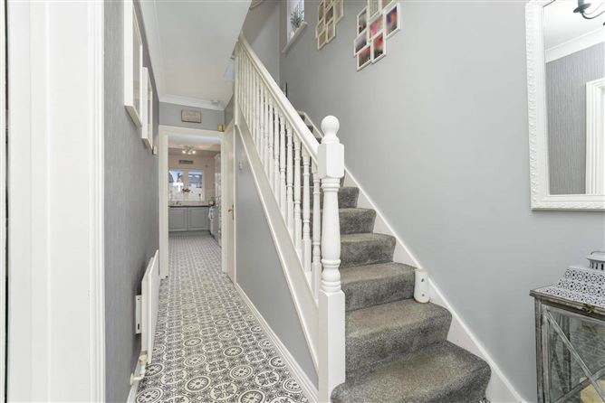 64 Deerhaven Avenue, Huntstown, Dublin 15, D15 R7Y4