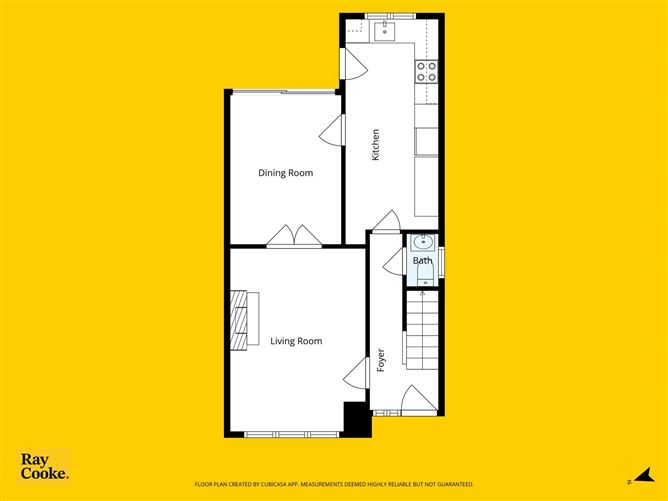 64 Deerhaven Avenue, Huntstown, Dublin 15, D15 R7Y4