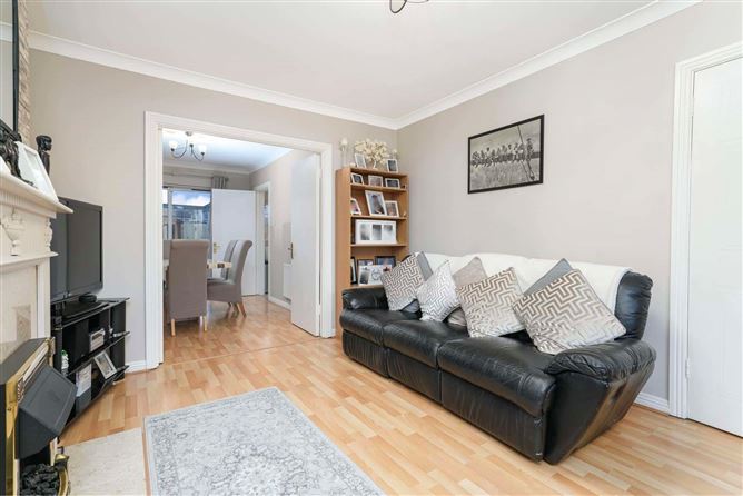 64 Deerhaven Avenue, Huntstown, Dublin 15, D15 R7Y4