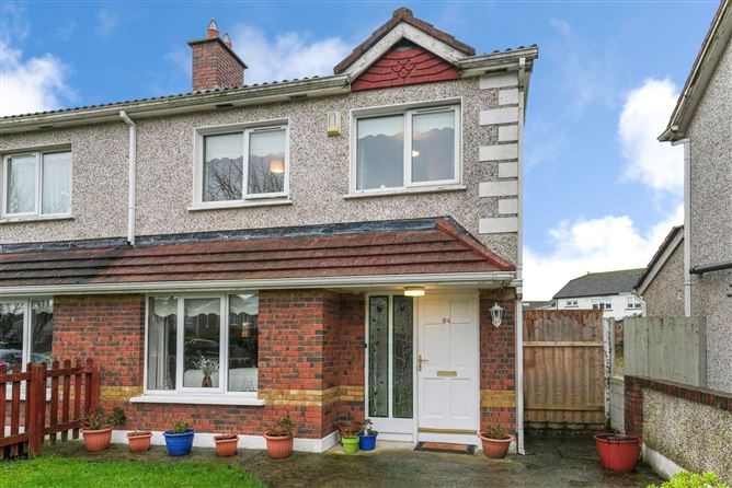64 Deerhaven Avenue, Huntstown, Dublin 15, D15 R7Y4