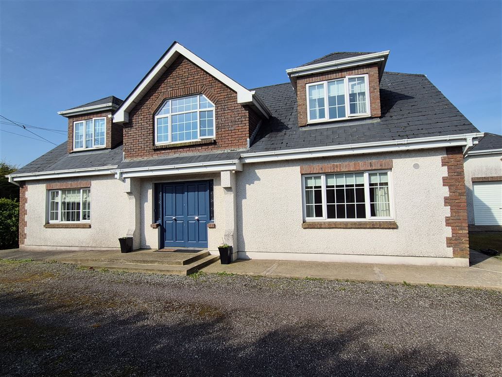 Maples, Mullameelan, Ardee, Louth