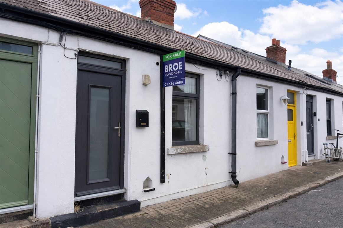 39 Harty Place, Portobello,   Dublin 8