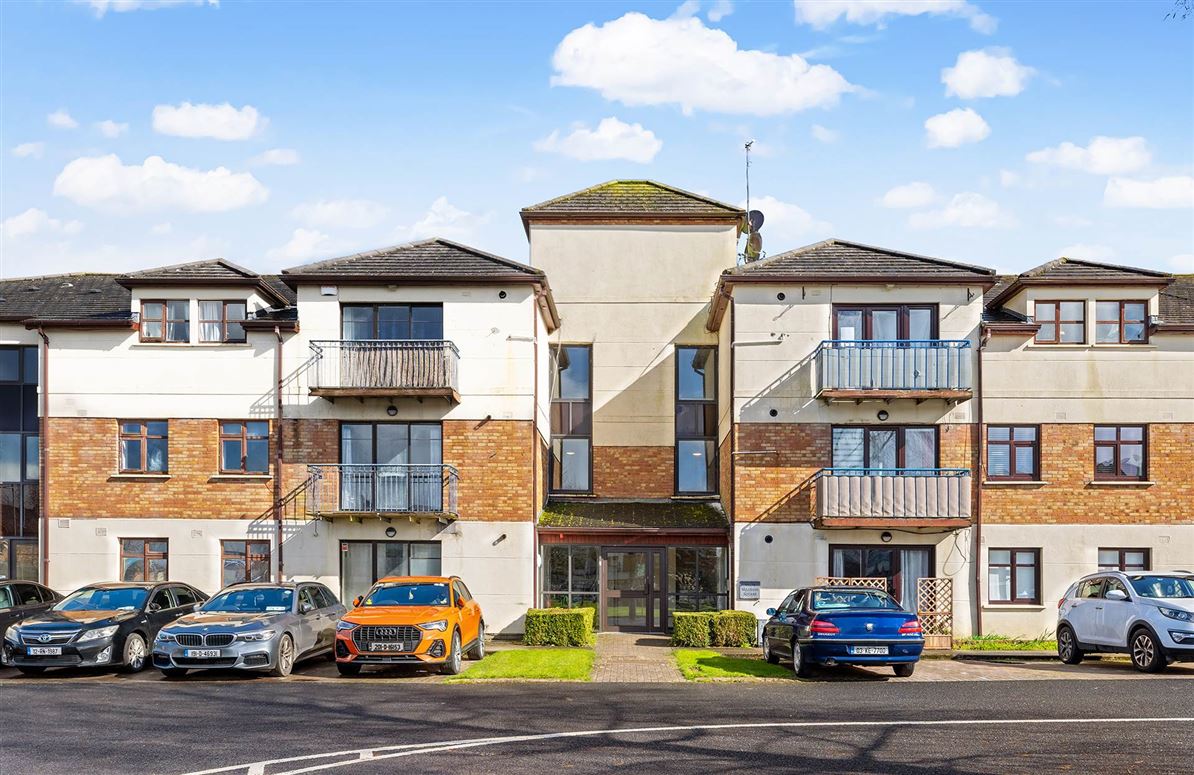 Apt 71 Millbank Square, Sallins, County Kildare