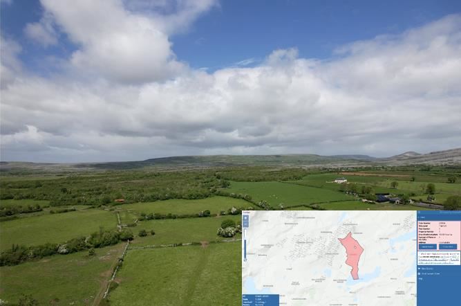 Lisduff, Kilnaboy, Co. Clare, Kilnaboy, Clare