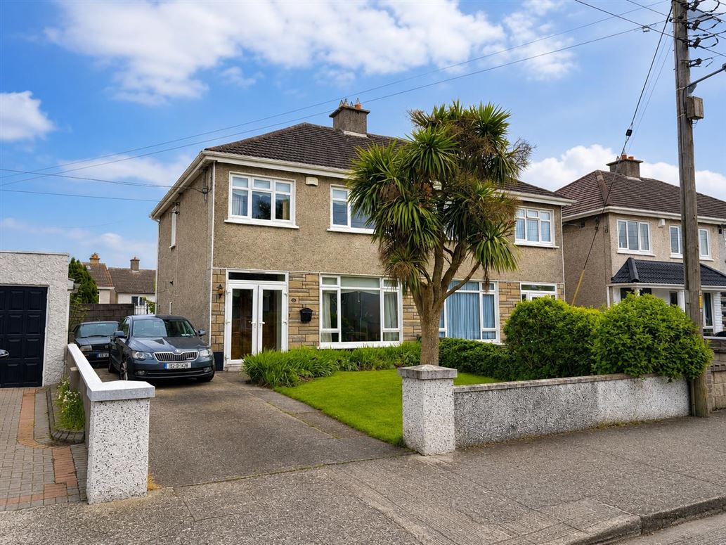 33 Riverside Drive, Clonshaugh, Dublin 17
