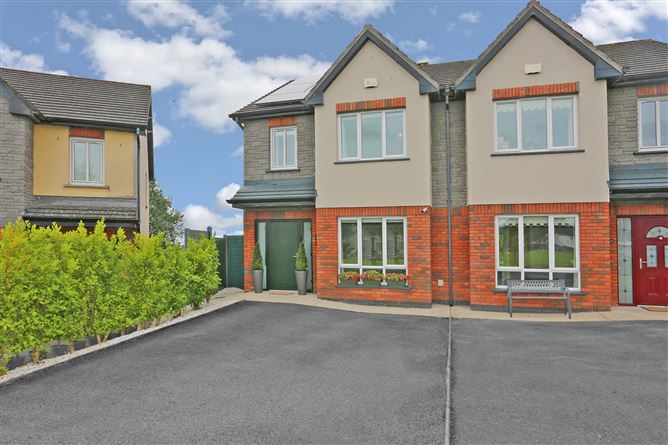 17 Ashfort, Castletroy, Limerick