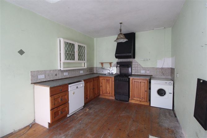 5 George Street, Churchtown, Mallow, Co. Cork
