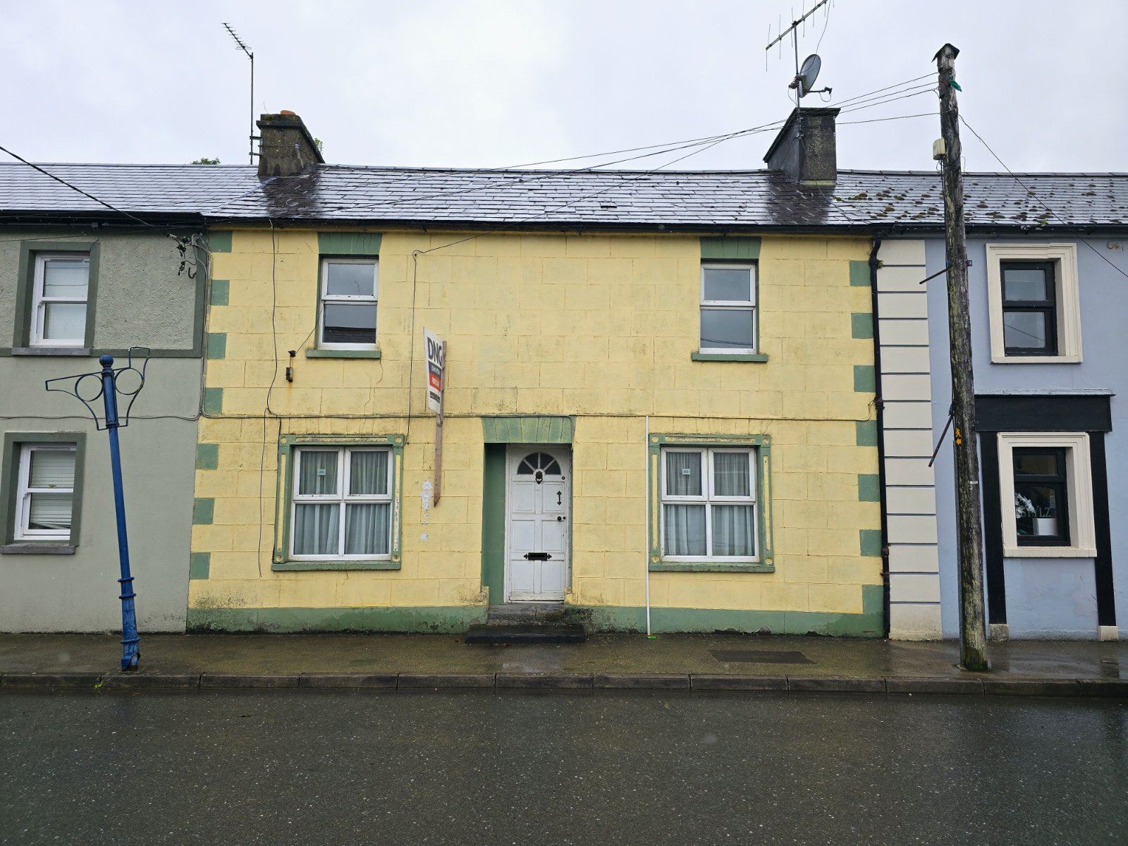 Photo 1 of 18 — 5 George Street, Churchtown, Mallow, Co. Cork