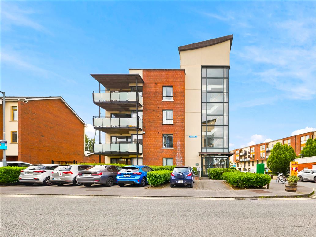 11A Rathborne Close, Dublin 15, Dublin