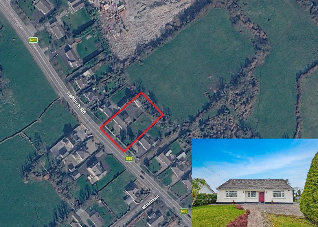 Loughville, Lahinch Road, Ennis, Co. Clare