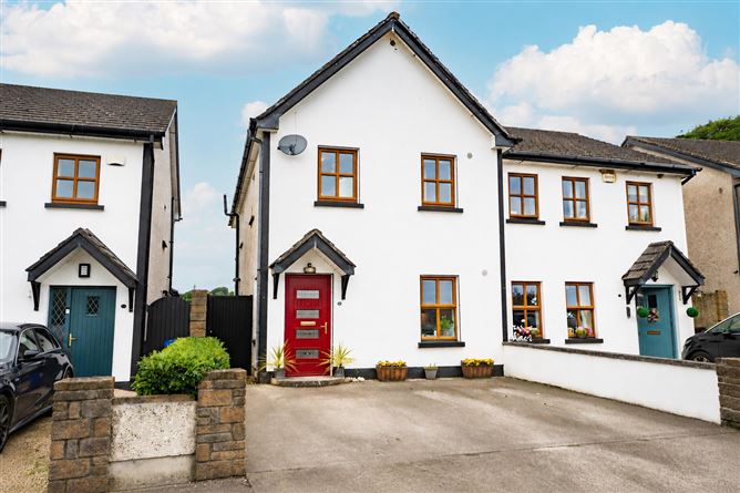 13 Ivy Court, Killucan, Mullingar, Killucan, Co. Westmeath