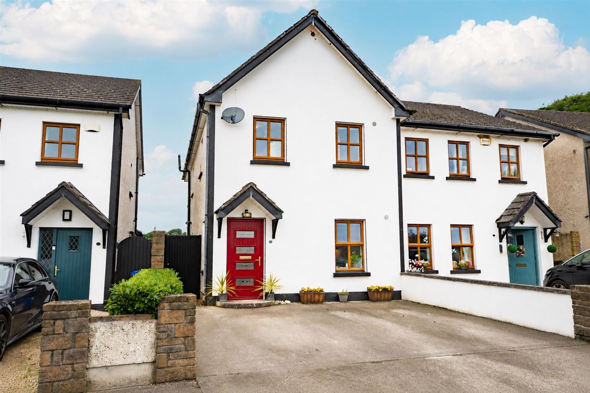 13 Ivy Court, Killucan, Mullingar, Killucan, Co. Westmeath
