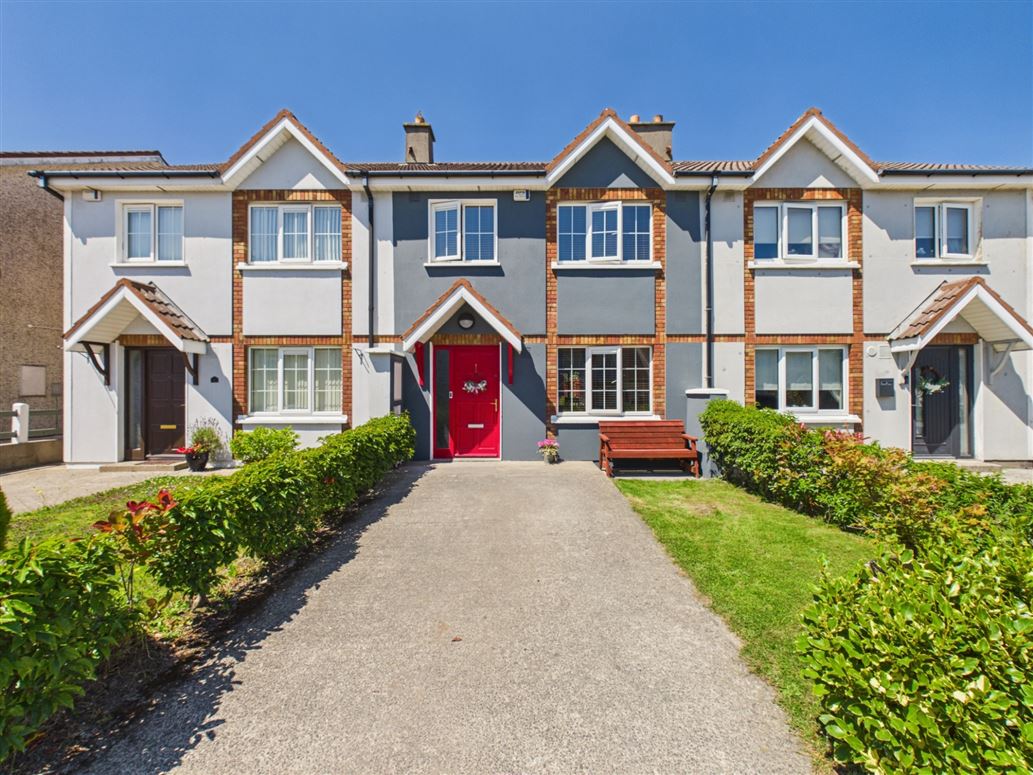 8 Hunters Avenue, Castlegrange, Waterford