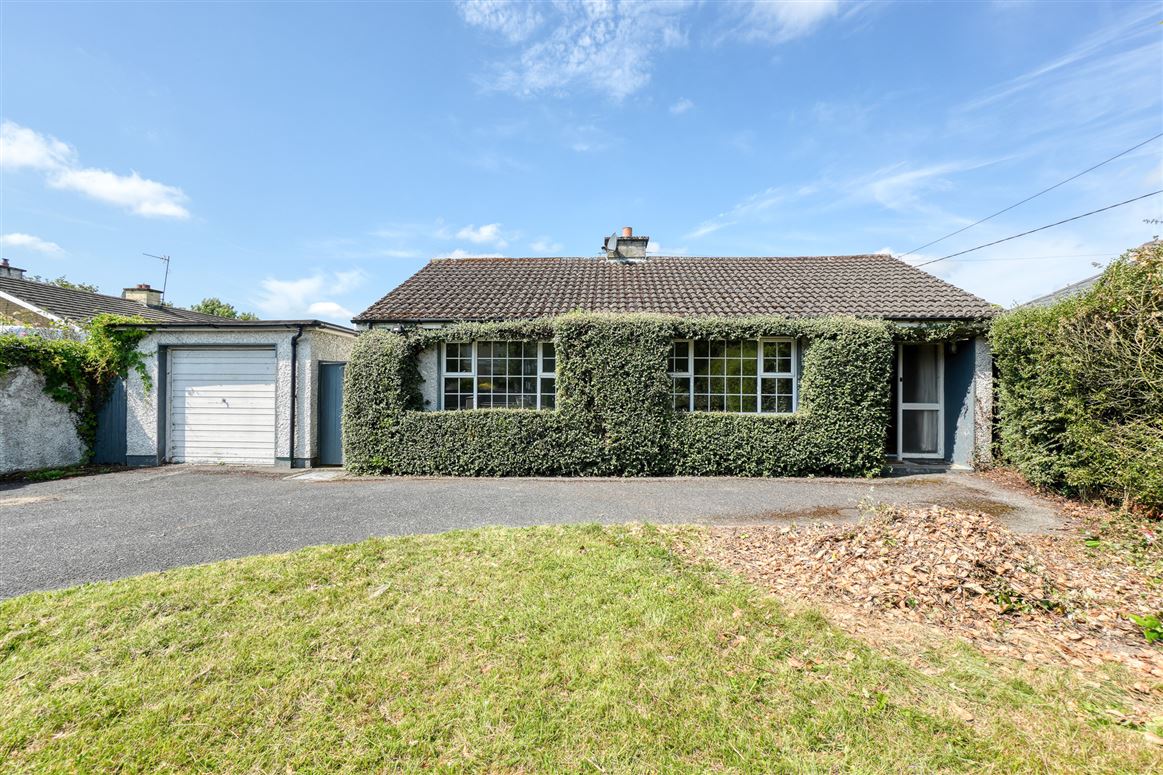 Rushmeade, Station Road, Portarlington, Co. Laois