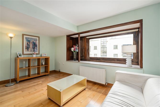 10 The Wooden Building, Exchange Street Upper, Dublin 8
