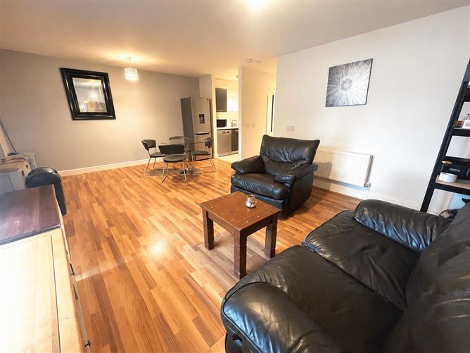 Seagrave Drive, Finglas, Dublin 11