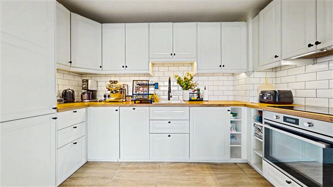 Apartment 84, The Moyle, Prospect Hill, Finglas, Dublin 11