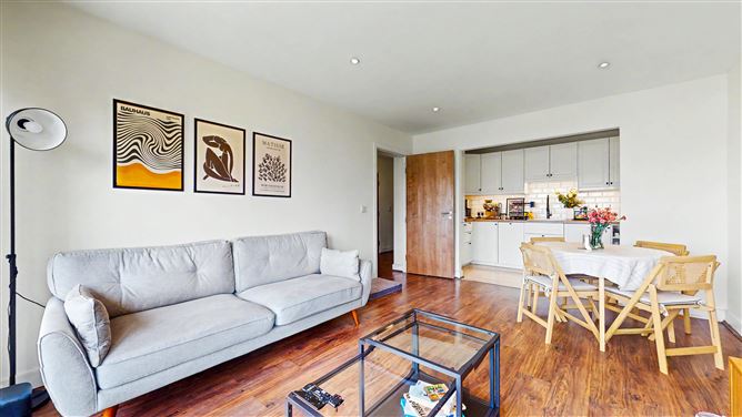 Apartment 84, The Moyle, Prospect Hill, Finglas, Dublin 11