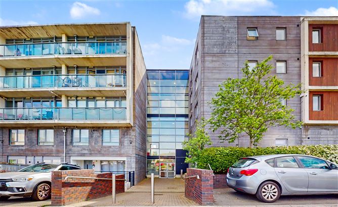 Photo 13 of 13 — Apartment 84, The Moyle, Prospect Hill, Finglas, Dublin 11