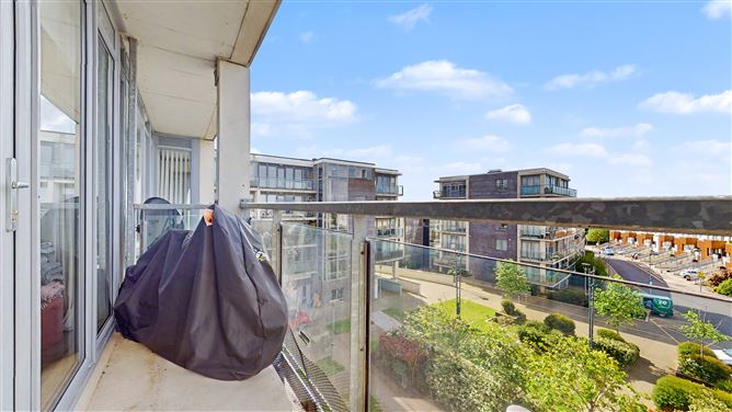 Photo 9 of 13 — Apartment 84, The Moyle, Prospect Hill, Finglas, Dublin 11