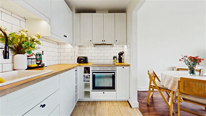 Apartment 84, The Moyle, Prospect Hill, Finglas, Dublin 11