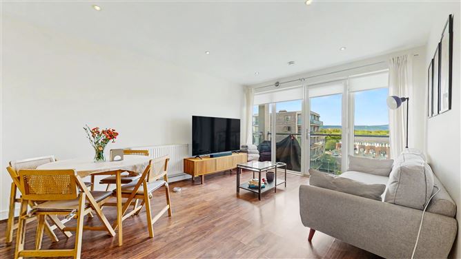 Apartment 84, The Moyle, Prospect Hill, Finglas, Dublin 11