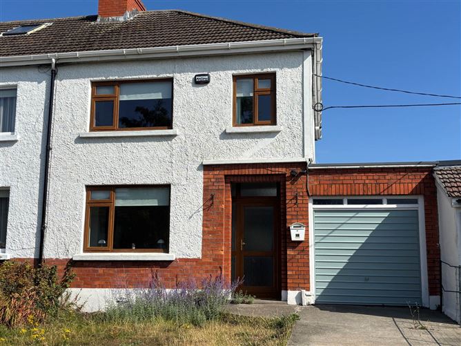 63 Seapark Drive, Clontarf, Dublin 3