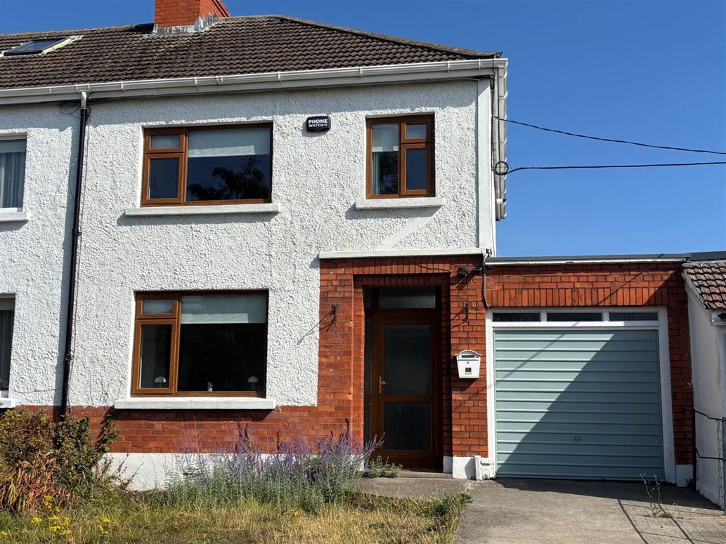 63 Seapark Drive, Clontarf, Dublin 3