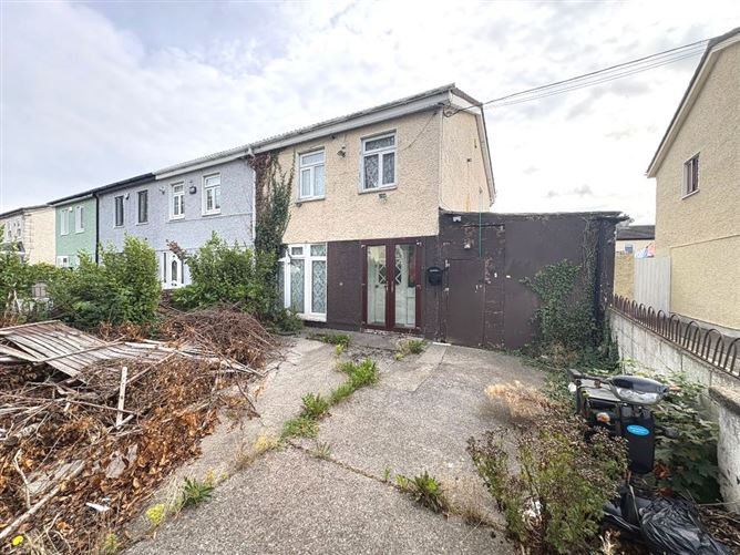 Photo 1 of 1 — 66 Rowlagh Crescent, Clondalkin, Dublin 22