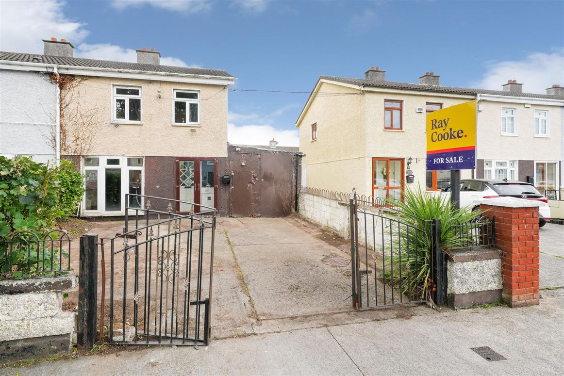 66 Rowlagh Crescent, Clondalkin, Dublin 22