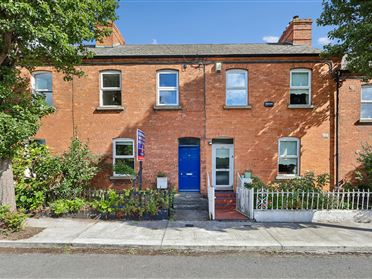 18 Clonmore Terrace, North Strand, Dublin 3