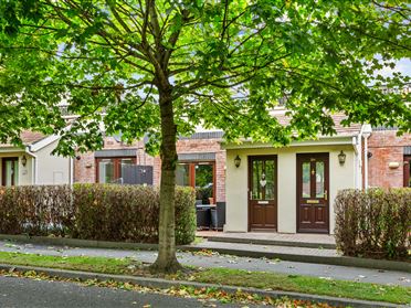 246 Charlesland Wood, Greystones, Wicklow
