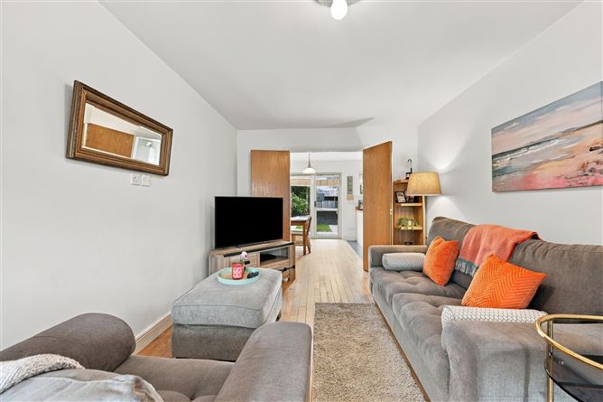 15 Waterside Rise , Malahide, County Dublin
