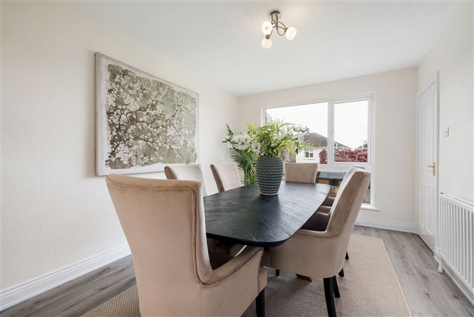 3 Sycamore Lawn, The Park, Cabinteely, Dublin 18
