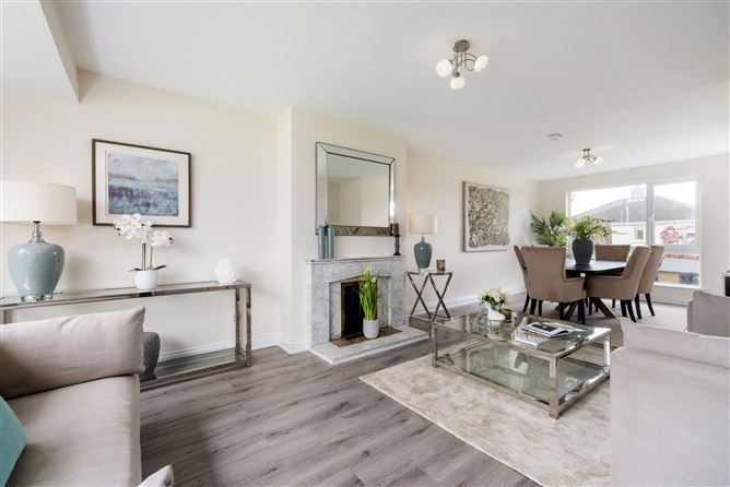 3 Sycamore Lawn, The Park, Cabinteely, Dublin 18