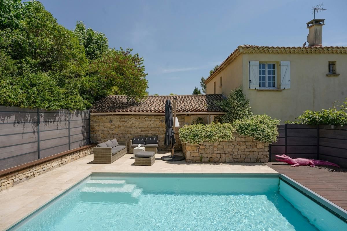 Photo 1 of 10 — Mirabeau Afternoon,Aix-en-Provence,Provence-Alps-French Riviera,France